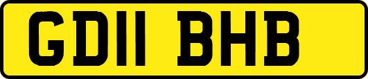 GD11BHB