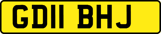 GD11BHJ