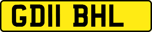 GD11BHL
