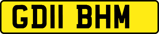 GD11BHM
