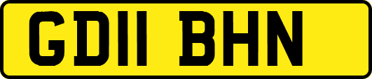 GD11BHN