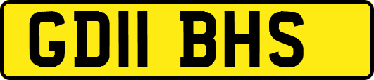 GD11BHS