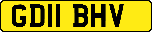 GD11BHV