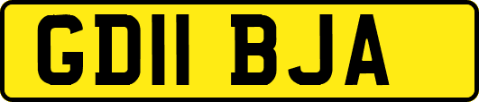 GD11BJA