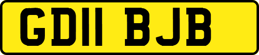 GD11BJB