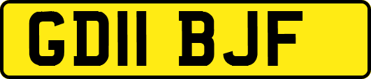 GD11BJF