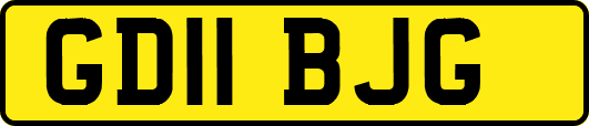 GD11BJG