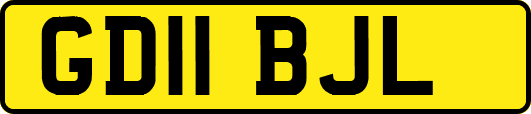 GD11BJL
