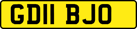 GD11BJO