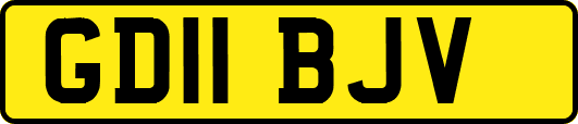 GD11BJV