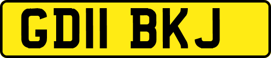 GD11BKJ