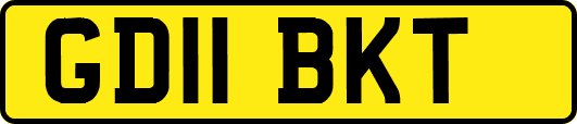 GD11BKT