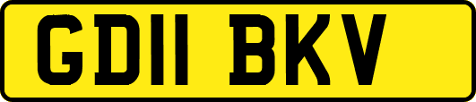 GD11BKV