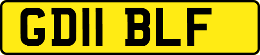 GD11BLF