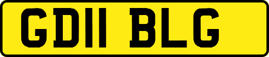 GD11BLG