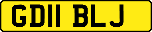 GD11BLJ