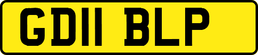 GD11BLP