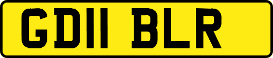 GD11BLR