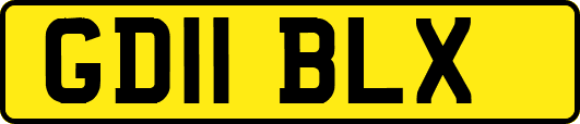 GD11BLX