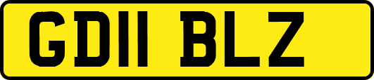 GD11BLZ