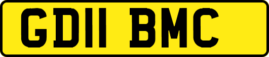 GD11BMC
