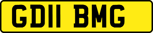 GD11BMG