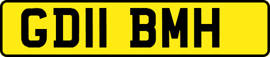 GD11BMH