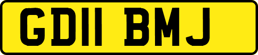 GD11BMJ