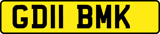 GD11BMK