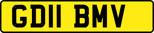GD11BMV