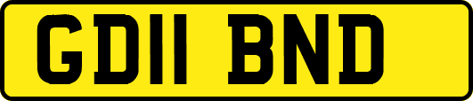 GD11BND