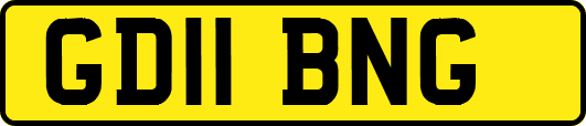 GD11BNG