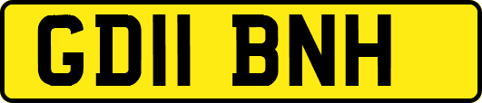 GD11BNH