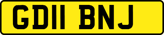 GD11BNJ