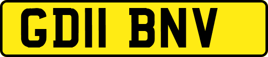 GD11BNV
