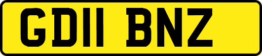GD11BNZ