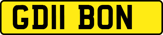GD11BON
