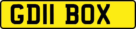 GD11BOX