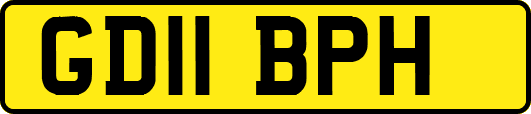GD11BPH