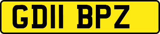 GD11BPZ