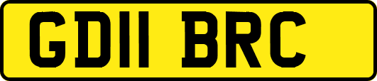 GD11BRC