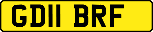 GD11BRF