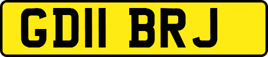 GD11BRJ