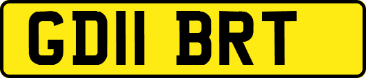 GD11BRT
