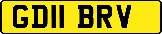 GD11BRV
