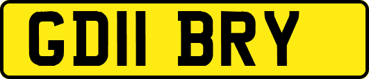 GD11BRY