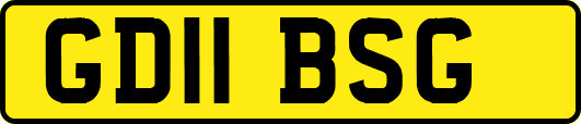 GD11BSG