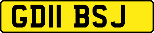 GD11BSJ