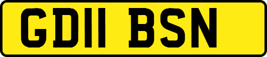 GD11BSN