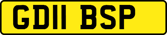 GD11BSP